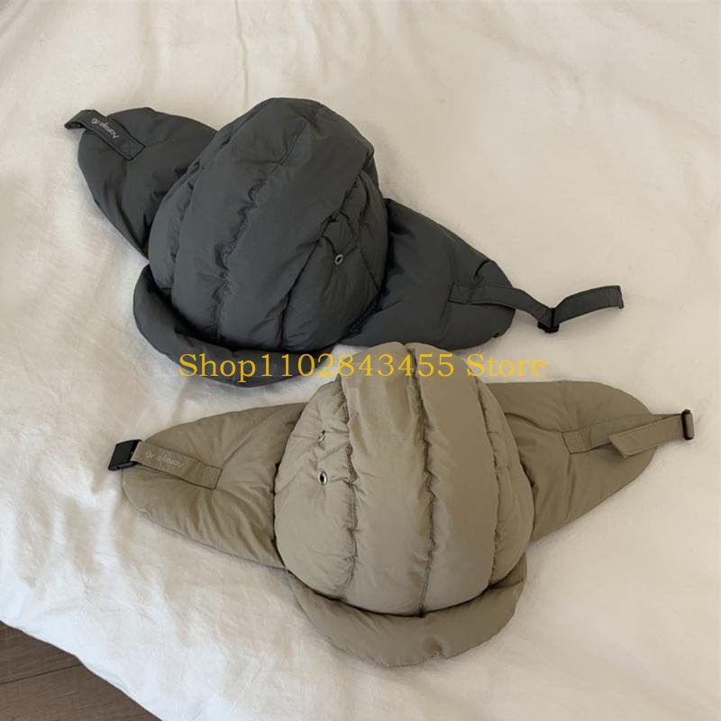 49MC Hooded Hat Earmuffs Hoode - Winter Trapper Hat 评论和价格