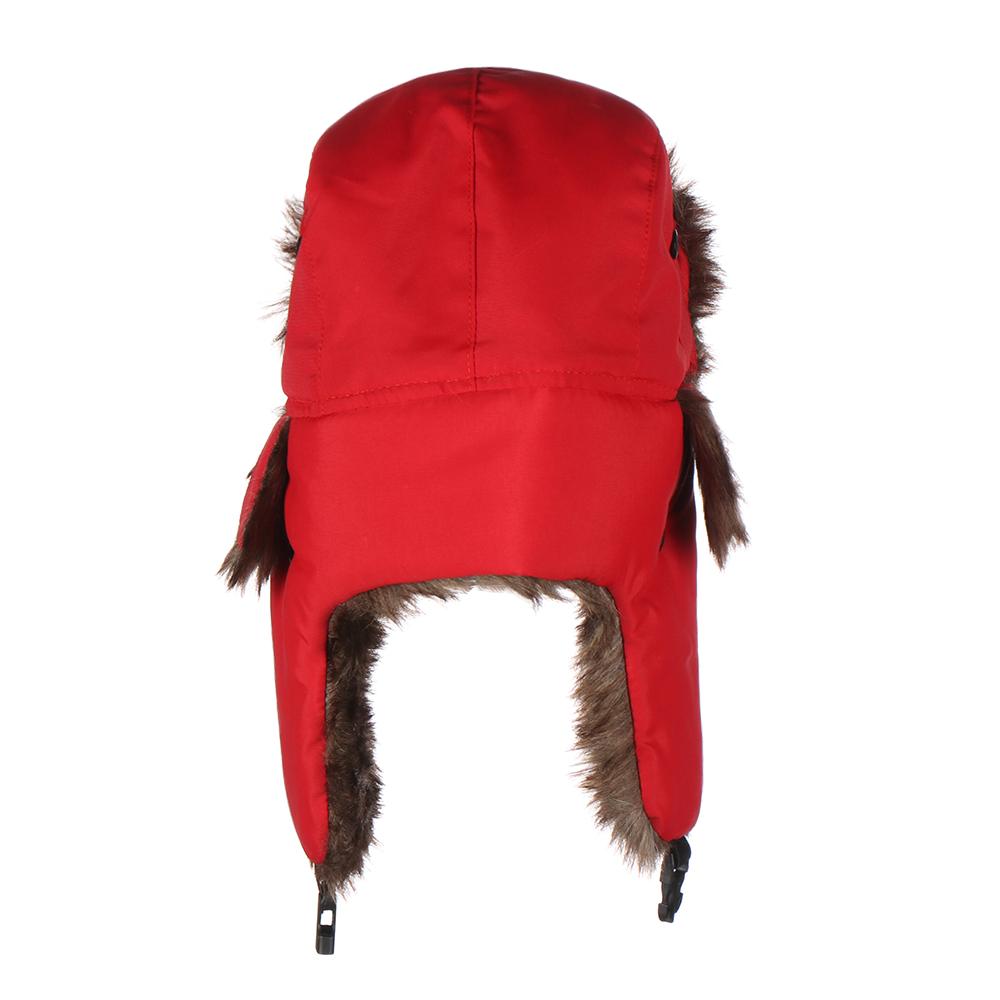 High Quality Earflap Trapper W - Winter Trapper Hat 评论和价格