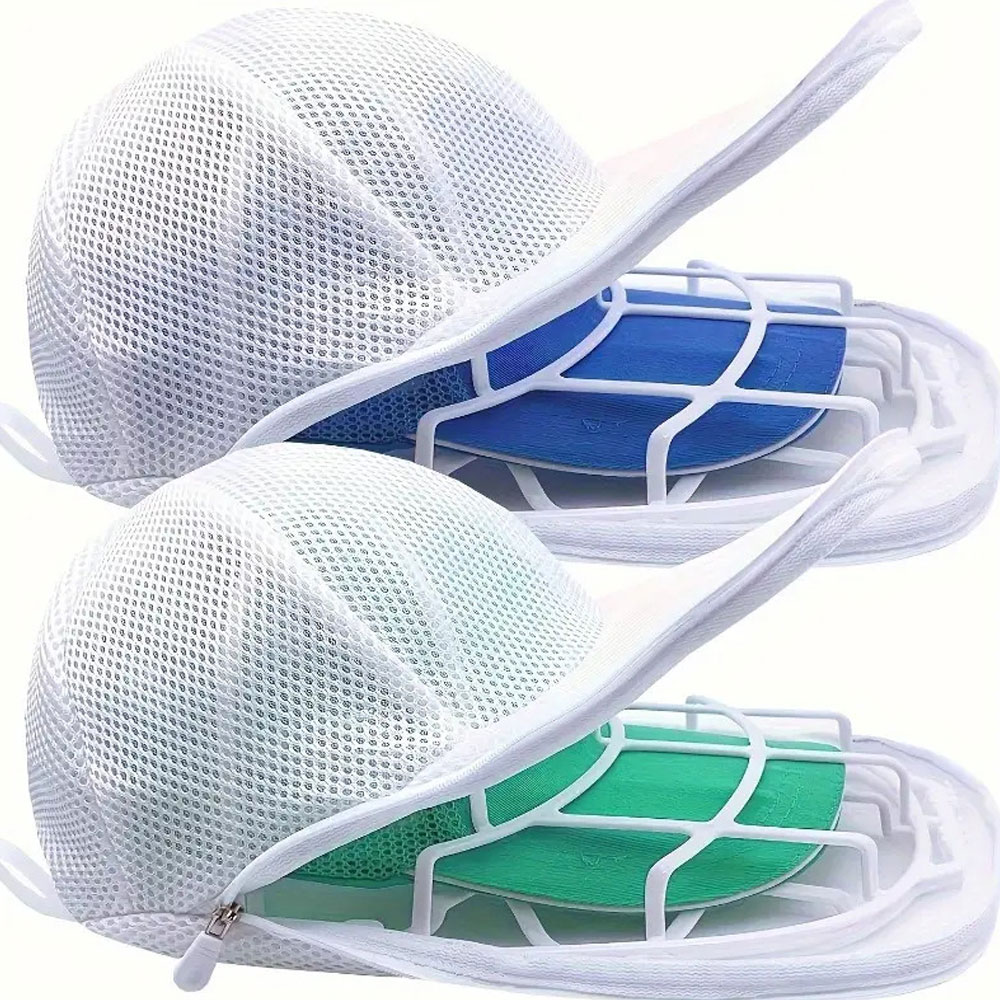 Washing Machine Hat Cleaning C - Baseball Cap Structured 评论和价格