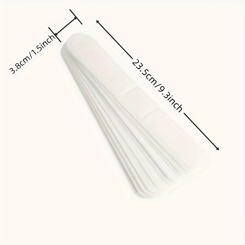 10pcs  Disposable Sweat-absorb - Baseball Cap Structured 评论和价格