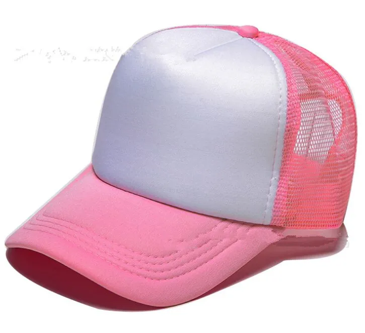 Kids Adjustable Mesh Trucker H - Visor Sun Hat 评论和价格