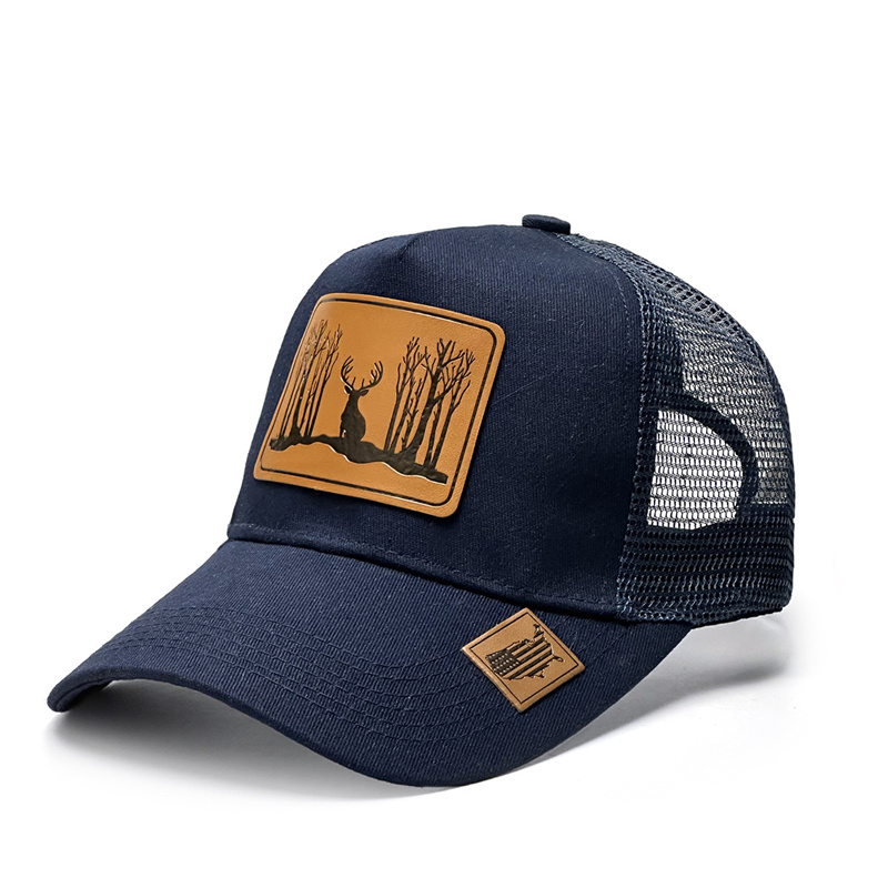 Fashion Leathers Luxury Baseba - Baseball Cap Structured 评论和价格
