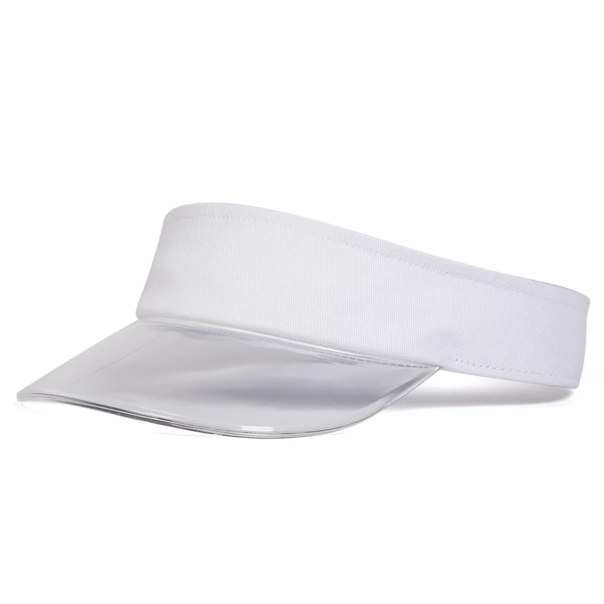 Unisex Light PVC Brim Empty To - Baseball Cap Structured 评论和价格