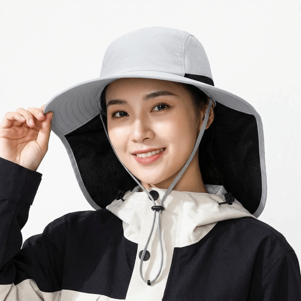 Sunhat Wide Brim Outdoor Sun H - Sun Hat Wide Brim 评论和价格