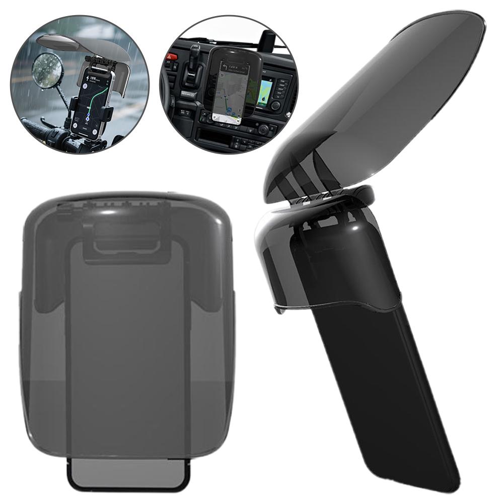 Sun Hat Style Phone Mount Sun  - Visor Sun Hat 评论和价格