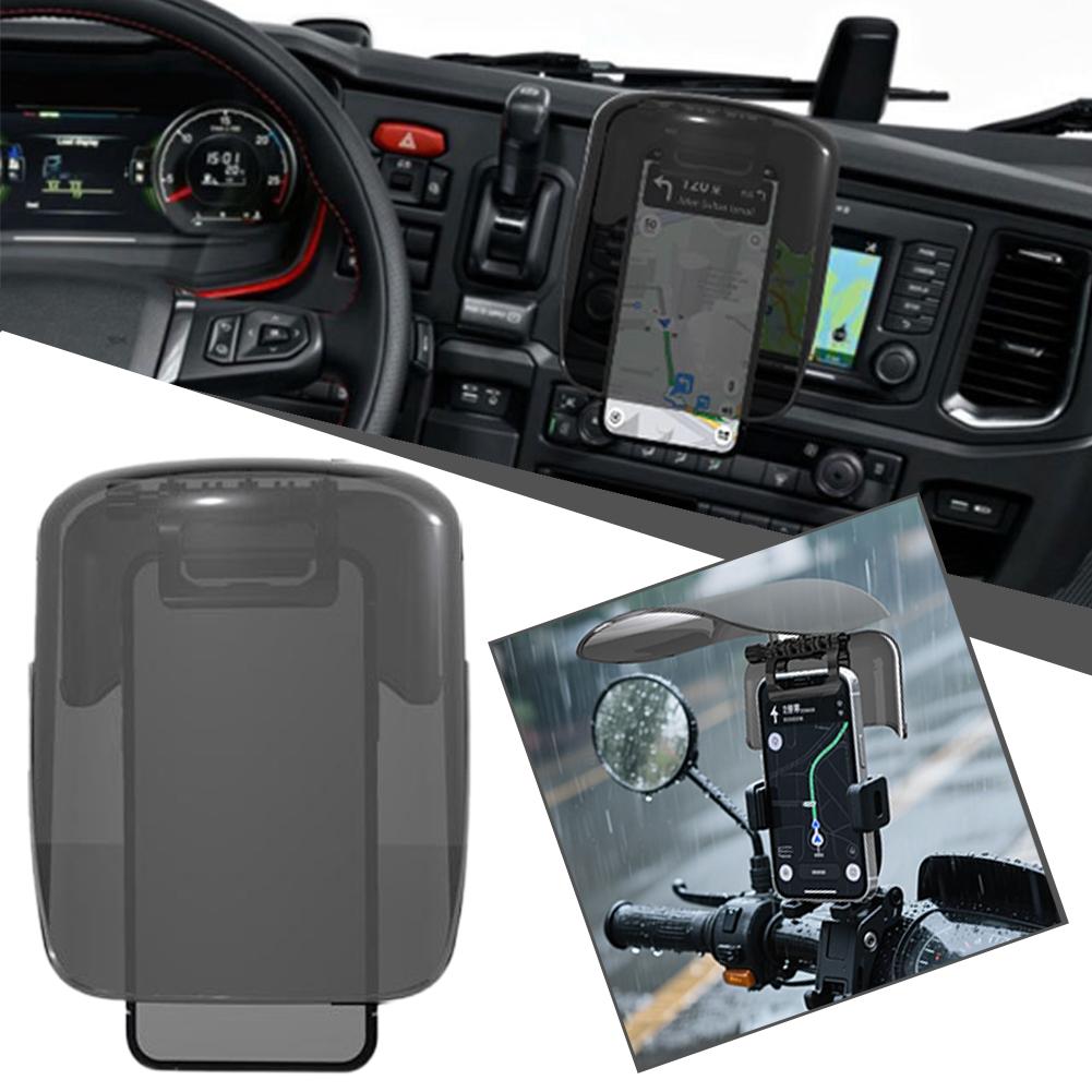Sun Hat Style Phone Mount Sun  - Visor Sun Hat 评论和价格